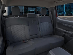 Ford Ranger XLT 4WD SuperCrew 5' Box 2025