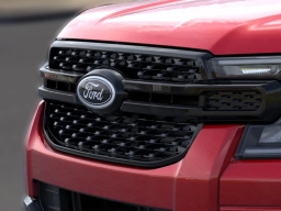 Ford Ranger XLT 4WD SuperCrew 5' Box 2025