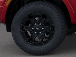 Ford Ranger XLT 4WD SuperCrew 5' Box 2025