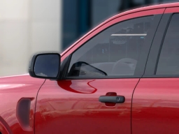 Ford Ranger XLT 4WD SuperCrew 5' Box 2025