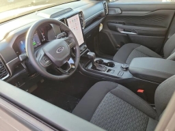 Ford Ranger XLT 4WD SuperCrew 5' Box 2025