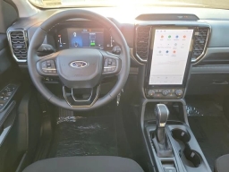 Ford Ranger XLT 4WD SuperCrew 5' Box 2025