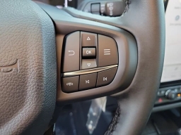 Ford Ranger XLT 4WD SuperCrew 5' Box 2025