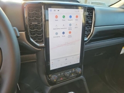 Ford Ranger XLT 4WD SuperCrew 5' Box 2025