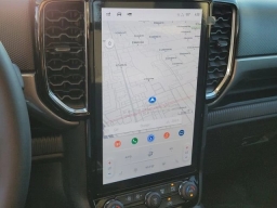 Ford Ranger XLT 4WD SuperCrew 5' Box 2025