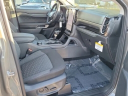 Ford Ranger XLT 4WD SuperCrew 5' Box 2025