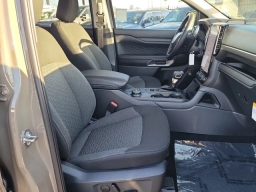 Ford Ranger XLT 4WD SuperCrew 5' Box 2025