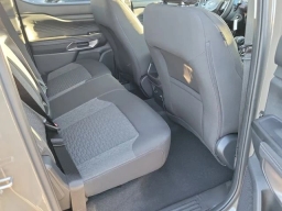 Ford Ranger XLT 4WD SuperCrew 5' Box 2025