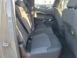 Ford Ranger XLT 4WD SuperCrew 5' Box 2025