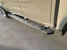 Ford Ranger XLT 4WD SuperCrew 5' Box 2025