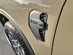 Ford Ranger XLT 4WD SuperCrew 5' Box 2025