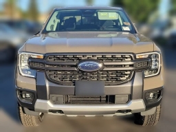 Ford Ranger XLT 4WD SuperCrew 5' Box 2025