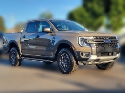 Ford Ranger XLT 4WD SuperCrew 5' Box 2025