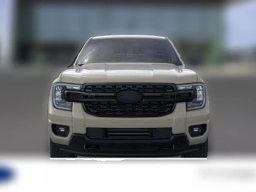 Ford Ranger XLT 4WD SuperCrew 5' Box 2025