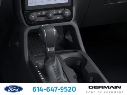 Ford Ranger XLT 4WD SuperCrew 5' Box 2025