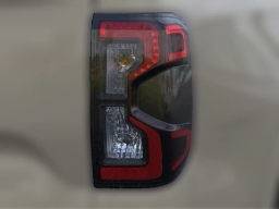 Ford Ranger XLT 4WD SuperCrew 5' Box 2025