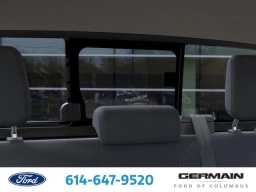 Ford Ranger XLT 4WD SuperCrew 5' Box 2025