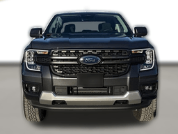Ford Ranger XLT 4WD SuperCrew 5' Box 2025