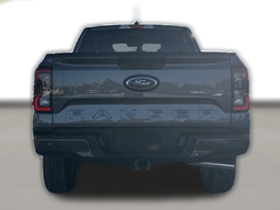 Ford Ranger XLT 4WD SuperCrew 5' Box 2025