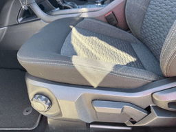 Ford Ranger XLT 4WD SuperCrew 5' Box 2025