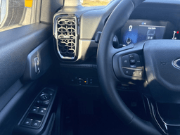 Ford Ranger XLT 4WD SuperCrew 5' Box 2025