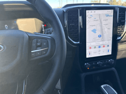 Ford Ranger XLT 4WD SuperCrew 5' Box 2025