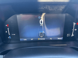 Ford Ranger XLT 4WD SuperCrew 5' Box 2025