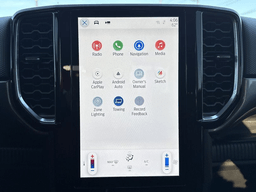 Ford Ranger XLT 4WD SuperCrew 5' Box 2025