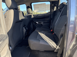 Ford Ranger XLT 4WD SuperCrew 5' Box 2025