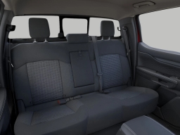 Ford Ranger XLT 4WD SuperCrew 5' Box 2026