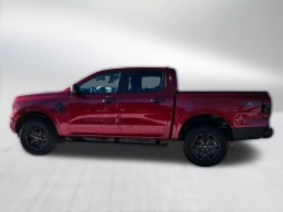 Ford Ranger XLT 4WD SuperCrew 5' Box 2025