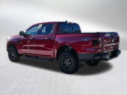 Ford Ranger XLT 4WD SuperCrew 5' Box 2025