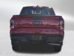 Ford Ranger XLT 4WD SuperCrew 5' Box 2025