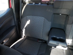 Ford Ranger XLT 4WD SuperCrew 5' Box 2025