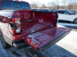 Ford Ranger XLT 4WD SuperCrew 5' Box 2025