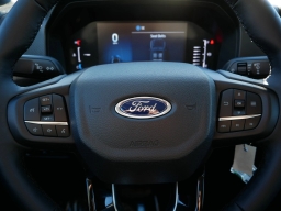 Ford Ranger XLT 4WD SuperCrew 5' Box 2025