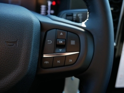 Ford Ranger XLT 4WD SuperCrew 5' Box 2025