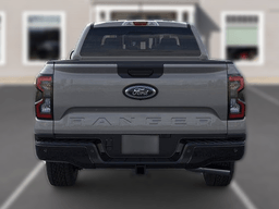 Ford Ranger XLT 4WD SuperCrew 5' Box 2025