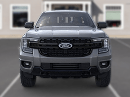 Ford Ranger XLT 4WD SuperCrew 5' Box 2025