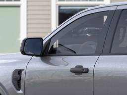 Ford Ranger XLT 4WD SuperCrew 5' Box 2025