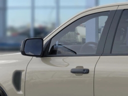 Ford Ranger XLT 4WD SuperCrew 5' Box 2025