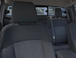 Ford Ranger XLT 4WD SuperCrew 5' Box 2025