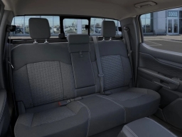 Ford Ranger XLT 4WD SuperCrew 5' Box 2025