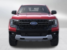 Ford Ranger XLT 4WD SuperCrew 5' Box 2025