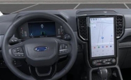 Ford Ranger XLT 4WD SuperCrew 5' Box 2025