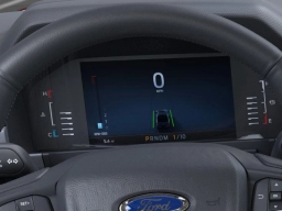 Ford Ranger XLT 4WD SuperCrew 5' Box 2025