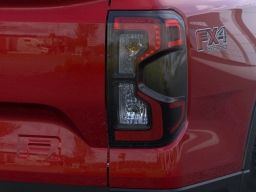 Ford Ranger XLT 4WD SuperCrew 5' Box 2025