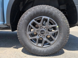 Ford Ranger XLT 4WD SuperCrew 5' Box 2025