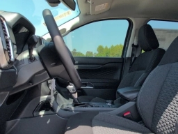 Ford Ranger XLT 4WD SuperCrew 5' Box 2025