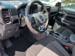 Ford Ranger XLT 4WD SuperCrew 5' Box 2025